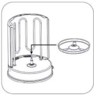 Gourmetmaxx 05914 - Assemblage - 1