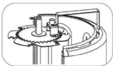 Gourmetmaxx 05914 - Assemblage - 4