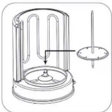 Gourmetmaxx 05914 - Assembly - 3