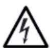 Gourmetmaxx 05914 - DANGER – Danger of Electric Shock from Water - 1