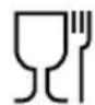 Gourmetmaxx 05914 - Explanation of the Symbols - 6