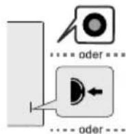AIWA 55QS8593UHD - Schalten Sie das TV-Gerät ein - 2