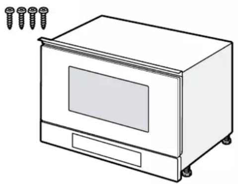 BOSCH BER7321B1 - Lieferumfang - 1