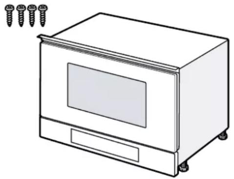 BOSCH BER7321B1 - Montagehandleiding - 2