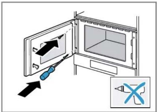 BOSCH BER7321B1 - ATTENZIONE! - 4