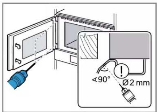 BOSCH BER7321B1 - LETOP! - 3