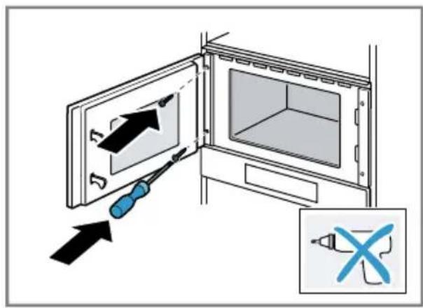 BOSCH BFL7221B1 - Einbau in einen Hoch- schrank - 8
