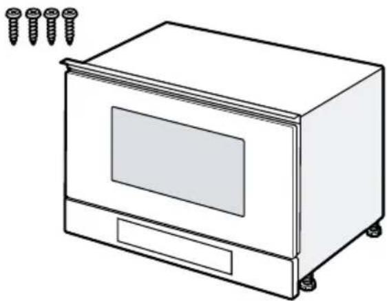 BOSCH BFL7221B1 - Montageanleitung - 2