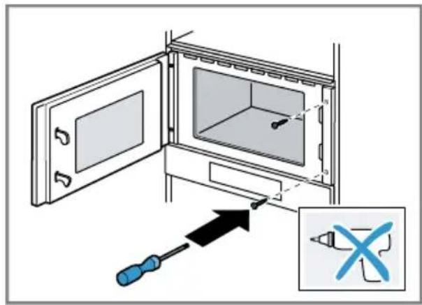 BOSCH BFL7221B1 - Einbau in einen Hoch- schrank - 6