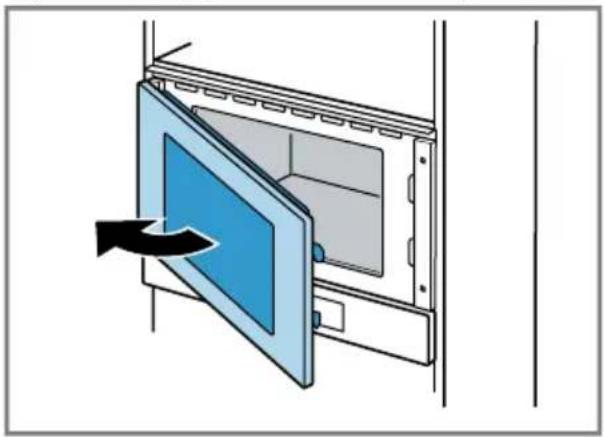 BOSCH BFL7221B1 - Apparaat inbouwen - 3