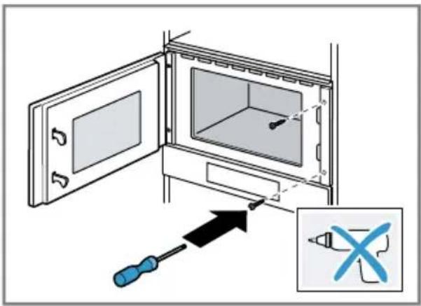 BOSCH BFL7221B1 - Apparaat inbouwen - 4