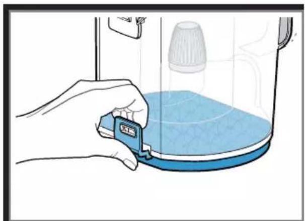 BOSCH Serie 6 BGS41HYG1 - 30