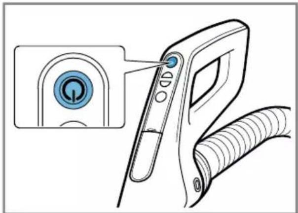 BOSCH Serie 6 BGS41HYG1 - 12