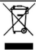 BOSCH Serie 6 BGS41HYG1 - Eliminar o aparelho usado - 1