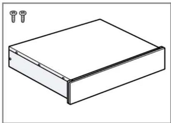 BOSCH BIE7101B1 - Contenuto della confezione - 1