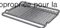 BOSCH CEG732XB1 - Accessoires - 1