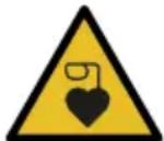 BOSCH CTL9181D0 - ⚠️ UYARI – Tehlike: Manyetizma! - 2