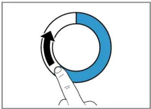 BOSCH CTL9181D0 - Deactivating the child-proof lock - 1
