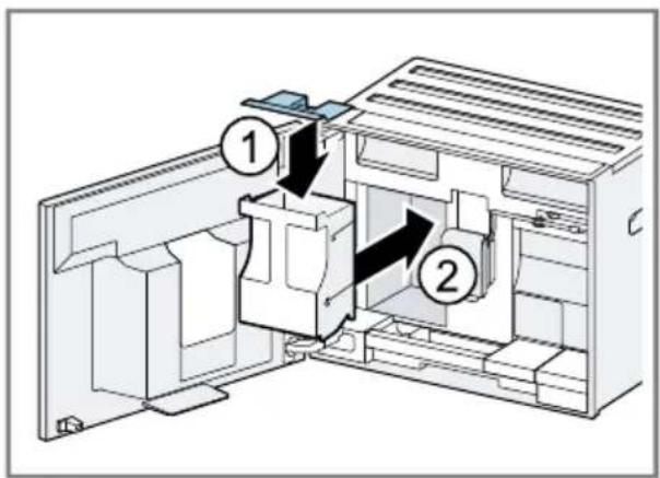 BOSCH CTL9181D0 - 9
