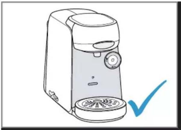 BOSCH Tassimo Finesse TAS16B7 - https://digitalguide.bsh-group.com?mat-no=8001247842 - 88