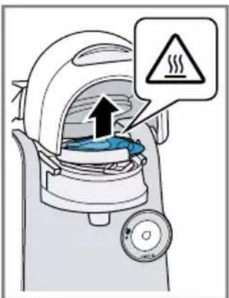 BOSCH Tassimo Finesse TAS16B7 - https://digitalguide.bsh-group.com?mat-no=8001247842 - 84