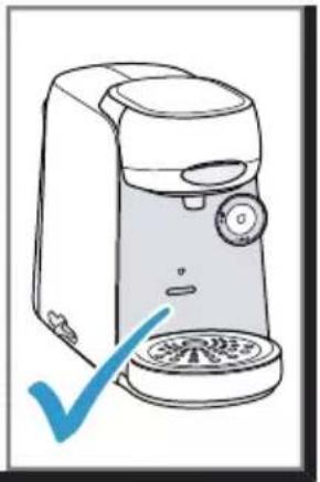 BOSCH Tassimo Finesse TAS16B7 - https://digitalguide.bsh-group.com?mat-no=8001247842 - 66