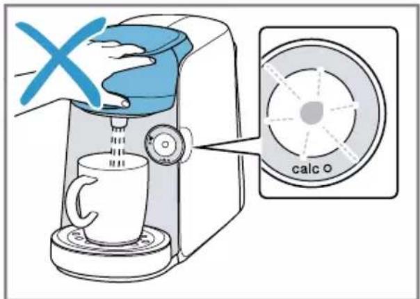 BOSCH Tassimo Finesse TAS16B7 - https://digitalguide.bsh-group.com?mat-no=8001247842 - 37