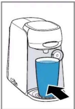 BOSCH Tassimo Finesse TAS16B7 - https://digitalguide.bsh-group.com?mat-no=8001247842 - 81