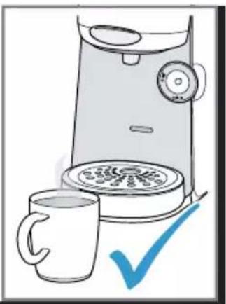 BOSCH Tassimo Finesse TAS16B7 - https://digitalguide.bsh-group.com?mat-no=8001247842 - 43