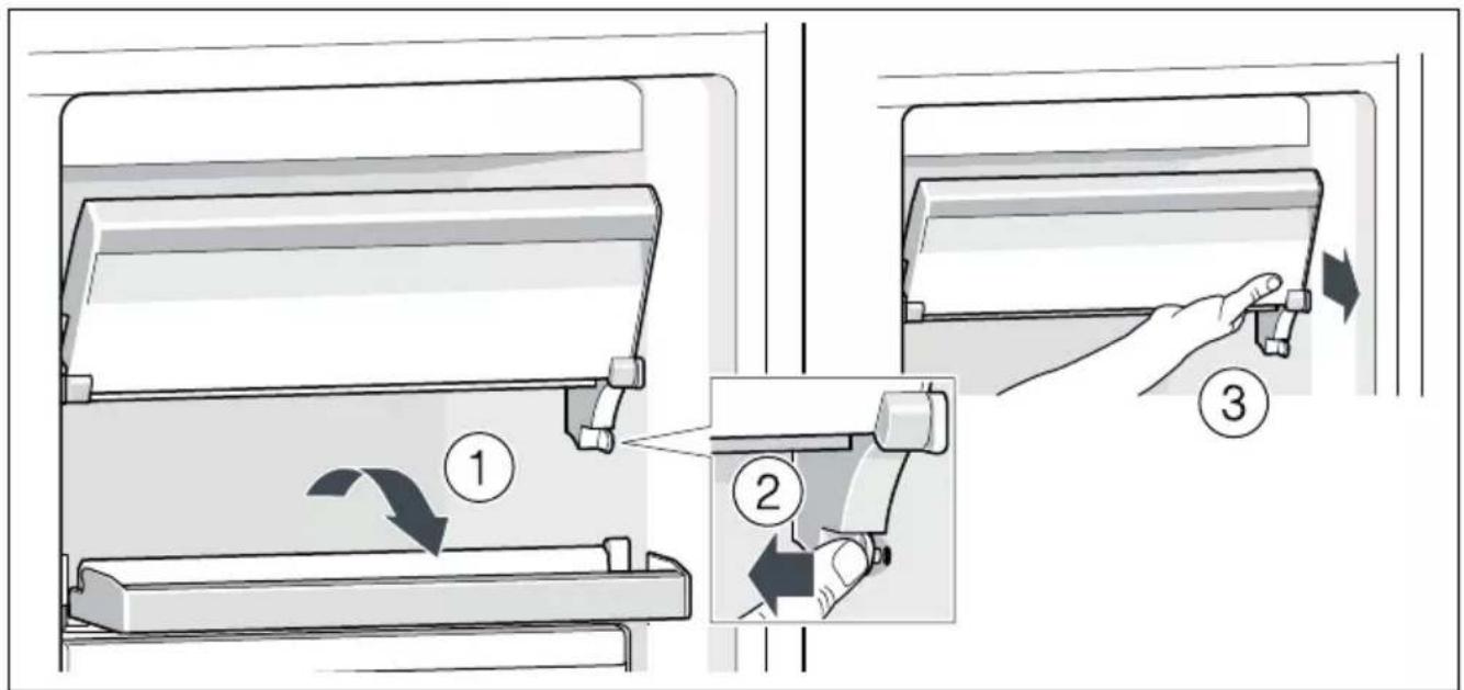 BOSCH GSN36CWEV - Repair order and advice on faults - 4