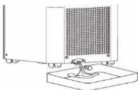 CALOR Turbo Cool+ AU5020 - - CONSERVAZIONE - 2