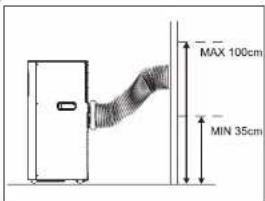 CALOR Turbo Cool+ AU5020 - INSTRUCTIONS D'INSTALLATION - 8