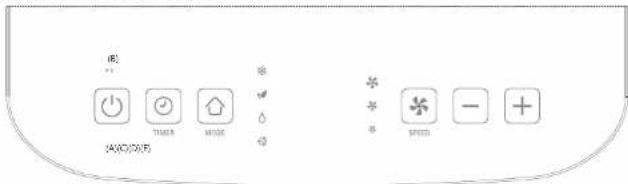 CALOR Turbo Cool+ AU5020 - Come installare il kit di tenuta per finestra - 8