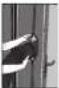 CALOR Turbo Eco Sense+ AU5620 - HOW TO INSTALL THE WINDOW SEAL KIT - 5