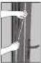 CALOR Turbo Eco Sense+ AU5620 - Installatie 1 - mobiele installatie - 4