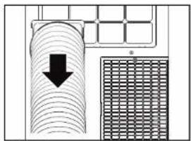 CALOR Turbo Eco Sense+ AU5620 - INSTRUCTIONS D'INSTALLATION - 4