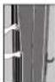 CALOR Turbo Eco Sense+ AU5620 - Montage des Fensterdichtungssatzes - 4