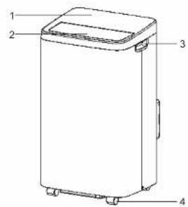 CALOR Turbo Eco Sense+ AU5620 - INSTRUCTIONS D'INSTALLATION - 1