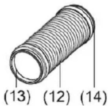 CALOR Intense Cool AU4010 - INSTALLATION INSTRUCTIONS - 3