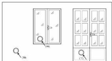 CALOR Turbo Eco Sense AU5610 - Semi-permanently installation - 5