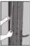 CALOR Turbo Eco Sense AU5610 - HOW TO INSTALL THE WINDOW SEAL KIT - 1
