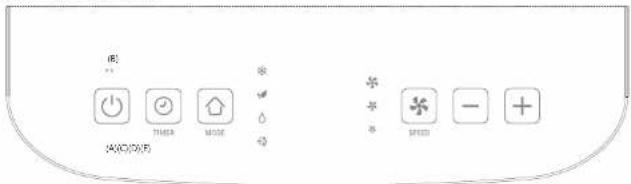 CALOR Turbo Cool AU5010 - Cómo instalar el kit de juntas para ventanas - 8