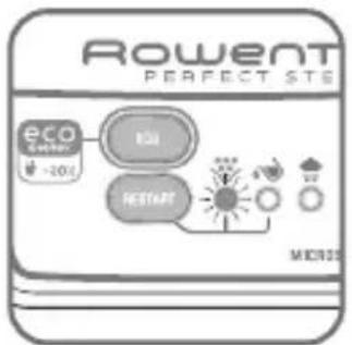 ROWENTA Perfect Steam DG8510 - 1