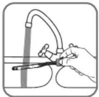 ROWENTA Perfect Steam DG8510 - MAINTENANCE - ENTRETIEN - MANTENIMIENTO - 1