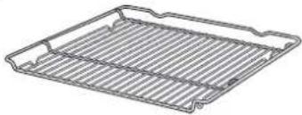 BOSCH HRG7764B1 - Accessoires - 1