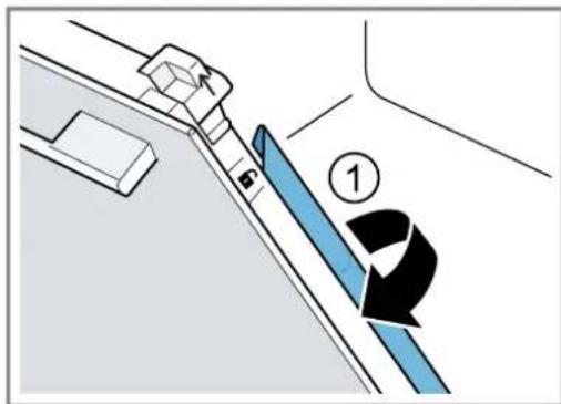 BOSCH HRG7764B1 - ⚠ AVERTISSEMENT – Risque de blessure ! - 3