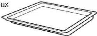 BOSCH HRG7764B1 - Accessoires - 2