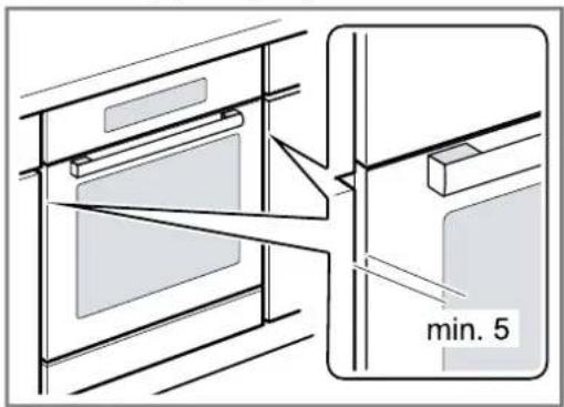 BOSCH HRG7764B1 - Installer l'appareil - 1