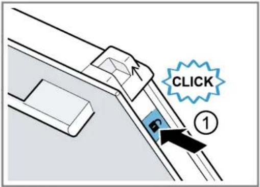 BOSCH HRG7764B1 - ⚠ AVERTISSEMENT – Risque de blessure ! - 1