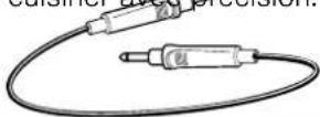 BOSCH HRG7764B1 - Accessoires - 4